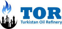 TURKISTAN OIL REFINING, ТОО